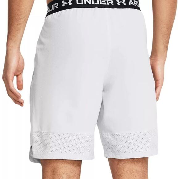 Under Armour UA Vanish Woven 8in Shorts - Picture 2 of 2